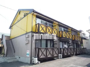 ジュネス一番館の画像