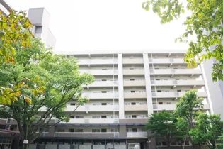 URシティコート曽根東町第1の画像