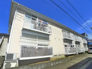 エステートピア吉井町の画像