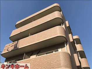 ALLOGGIO浜本の画像