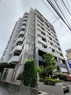 デュオ スカーラ常盤台の画像