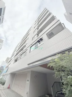 コスモリード篠崎駅前の画像