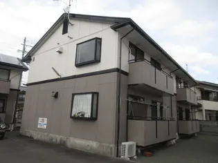エーデルハイムAの画像