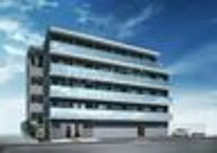 東京都葛飾区堀切1【マンション】の外観
