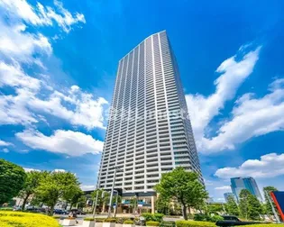 ザ パークハウス西新宿タワー60の画像
