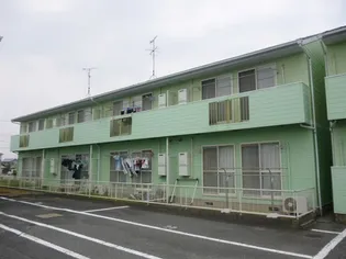 メゾンハーベスト B棟の画像