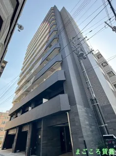 セレニテ難波ミラク壱番館 【2階】の外観