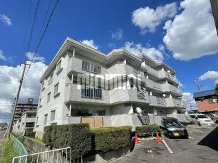 86マンションの画像