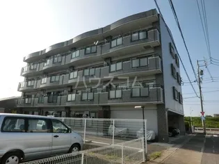 クリスタルパレスフジの画像