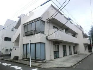 エムズ綱島西の画像