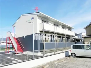 サンフレンズ地蔵IIの画像