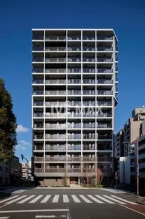 ONE ROOF RESIDENCE ASAKUSABASHIの画像