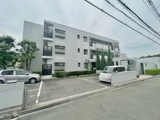 セルヴェール春日丘の画像