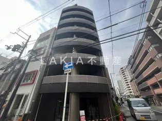 セレーノ新町の画像