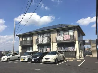 パル石井IIの画像