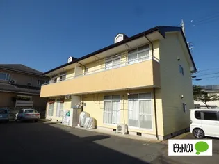 メゾン山崎 B棟の画像
