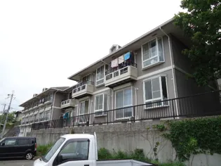 ルシエール三田3番館A棟の画像