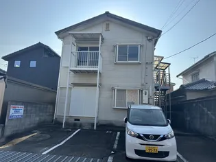 シティコスモ秦庄の画像