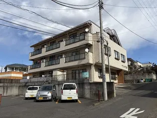 サンハイツ櫻台の画像