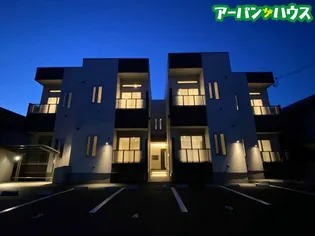 GRANDTIC 十日市の画像