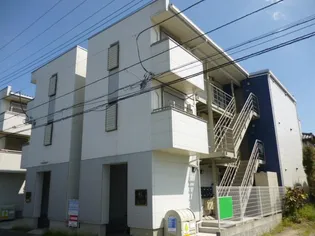 ヒューマンパレス南流山VII C棟の画像
