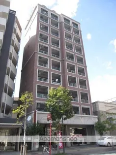 エクセレント大橋【3階】の外観
