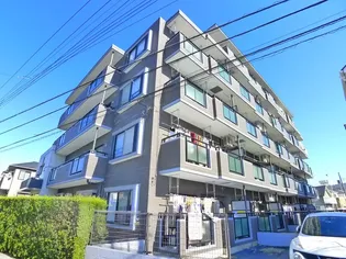 ルーチェ南流山の画像
