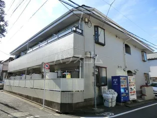 シャトレ西荻窪の画像
