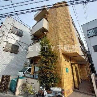 ハイネス南品川の画像