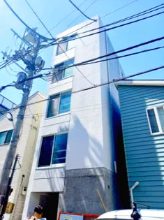 THE10 AKABANE WESTの画像
