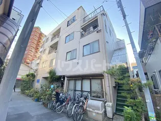 ファミールボーン21の画像