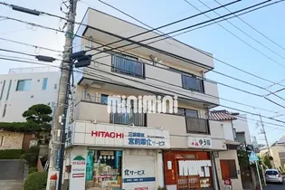 第1シルクハイツの画像