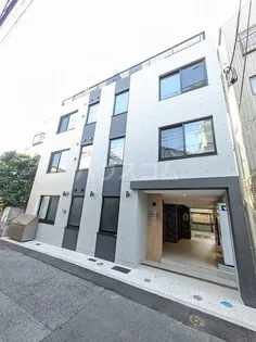 レピュア北千住レジデンスの画像