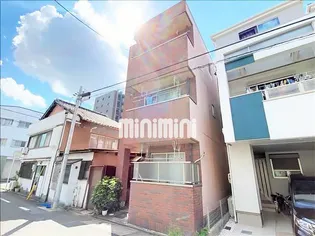 ジュネスIIIの画像