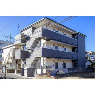 LILY東中山の画像