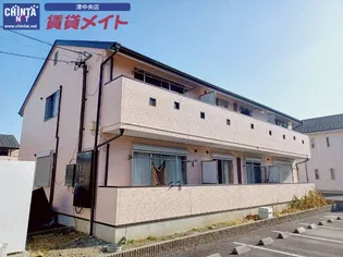 セントレアIVの画像