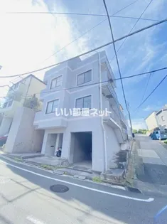 コパーズアプト港南IIIの画像