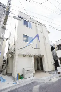 グランシャレー北千住の画像