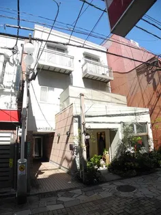 ルメール諏訪町の画像