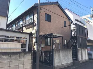 ステュディオ田柄の画像