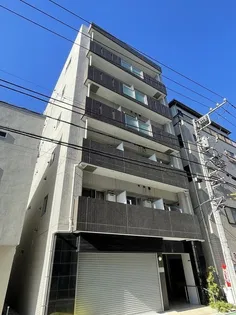 メゾン ド エルミタージュの画像