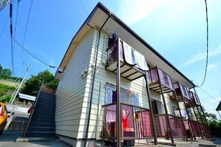 フォブール鍵村 A棟の画像