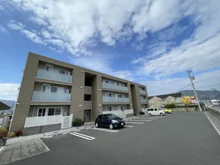 グランルージュ桜の画像