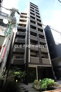 GENOVIA浜松町GREEN VEILの画像