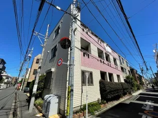 Cボナール東高円寺の画像