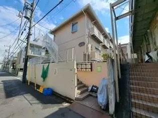 グリーンヒルズの画像