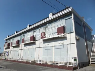 メゾンクラルテの画像