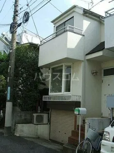 東京都世田谷区野沢2【一戸建】の外観