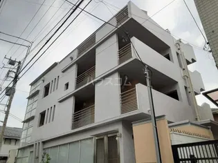 ザ ヒルズ市川の画像