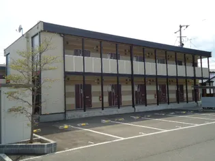 レオパレスシャトレー荒谷の画像